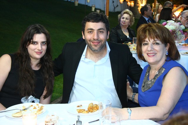 Bank Audi Annual Dinner